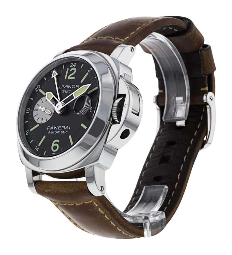 Panerai Luminor GMT PAM01088